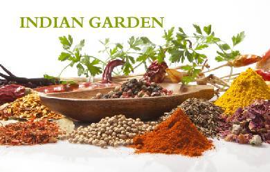 Indian Garden - Takeaway